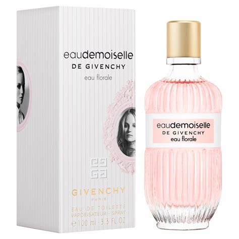 eau demoiselle eau florale de givenchy|eaudemoiselle de Givenchy ambre velours.